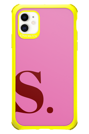 S (Sorbet) 2.0 - Apple iPhone 11