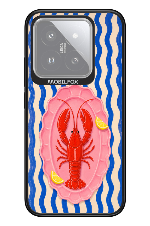 LOBSTER 2.0 - Xiaomi 14