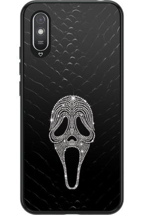 Glitter Ghost - Xiaomi Redmi 9A