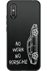 No Work - Xiaomi Redmi 9A