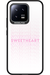 Sweetheart Pink - Xiaomi 13