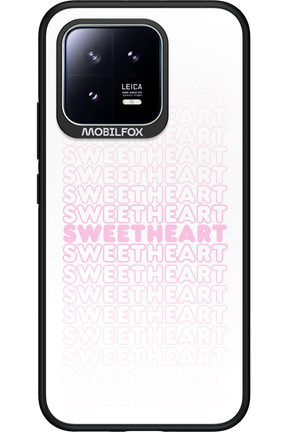 Sweetheart Pink - Xiaomi 13