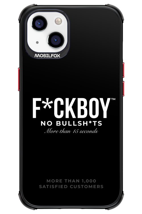 F_CKBOY 2.0 - Apple iPhone 13