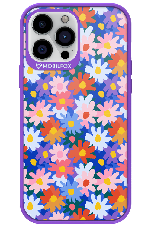 Happy Bloom - Apple iPhone 13 Pro Max