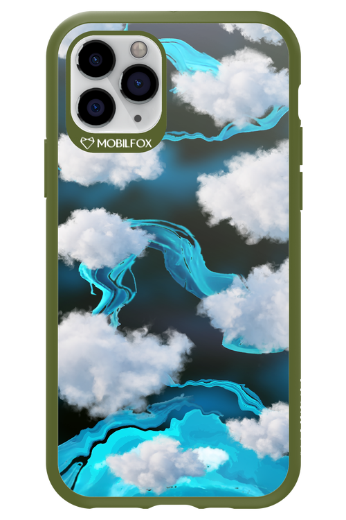 Skywalker 2.0 - Apple iPhone 11 Pro