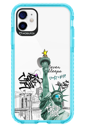 Urban Liberty - Apple iPhone 11
