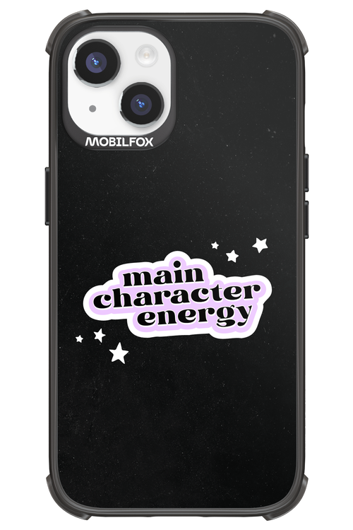 The Main Black - Apple iPhone 14