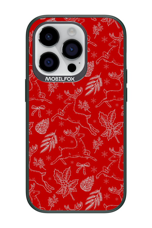Wrapping Paper - Apple iPhone 14 Pro