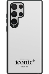 Iconic_ - Samsung Galaxy S22 Ultra