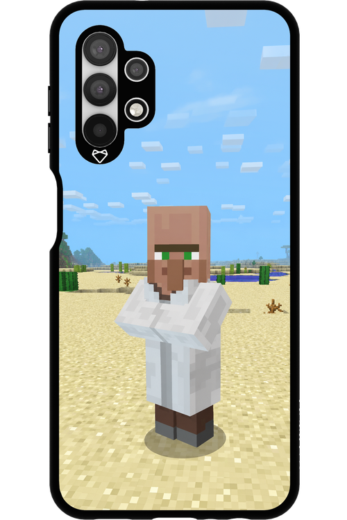 MC 2.0 - Samsung Galaxy A13 4G
