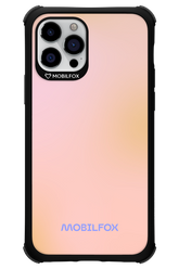 Pastel Peach - Apple iPhone 12 Pro