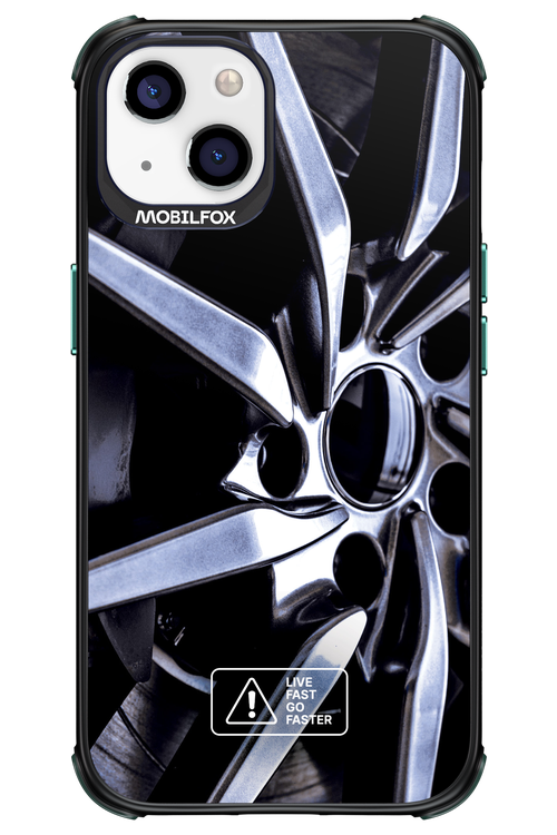 Rim - Apple iPhone 13