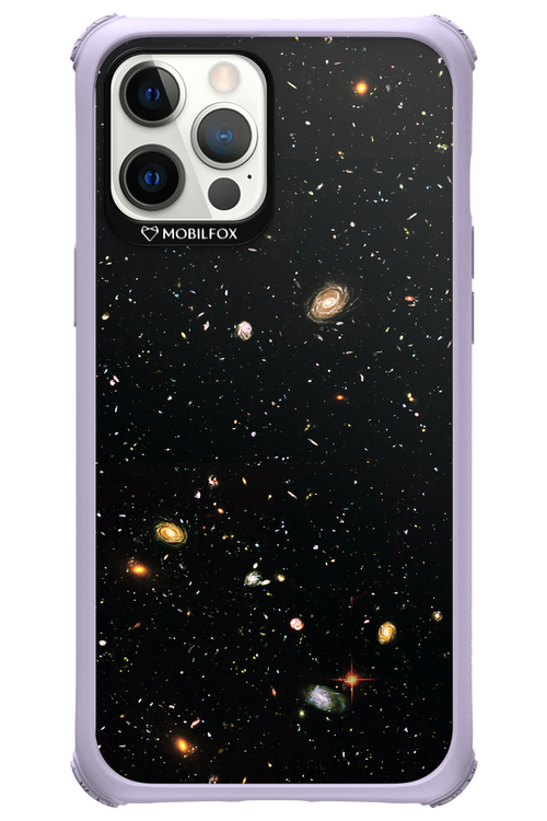 Cosmic Space - Apple iPhone 12 Pro Max