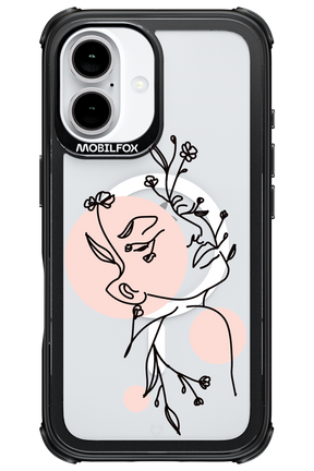 Confidence - Apple iPhone 16