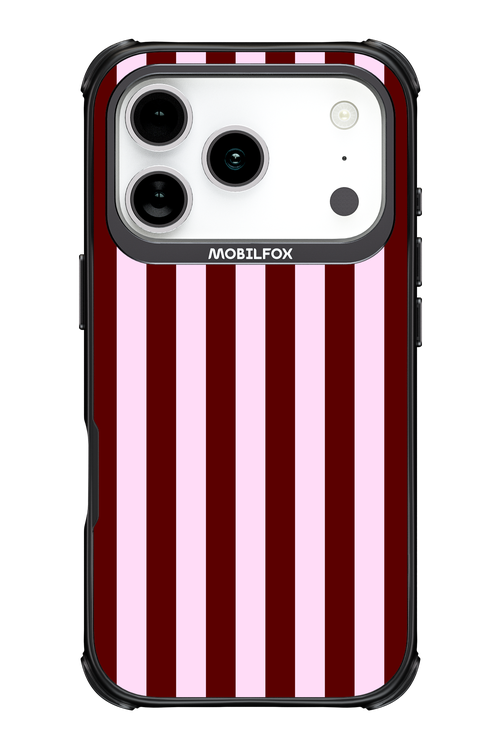 Circus Romance - Apple iPhone 17 Pro