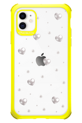 Pearl Tears - Apple iPhone 11