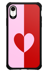 Heart Game - Apple iPhone XR