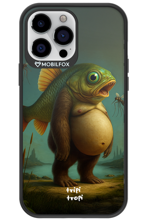 Tripi tropi - Apple iPhone 13 Pro Max