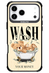 Money Washing - Apple iPhone 17 Pro Max