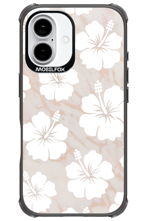 Latte Tropical - Apple iPhone 16