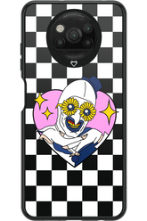 Sunflower Clown Meme - Xiaomi Poco X3 Pro