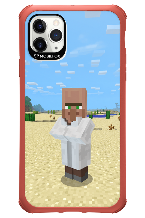 MC 2.0 - Apple iPhone 11 Pro Max