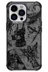 Built Different II - Apple iPhone 13 Pro