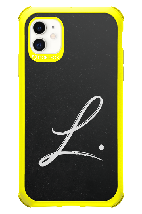 (Off Space) L 2.0 - Apple iPhone 11