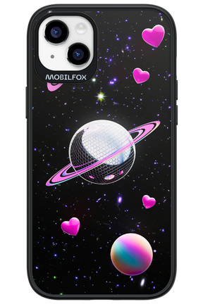 Girls Galaxy - Apple iPhone 14 Plus