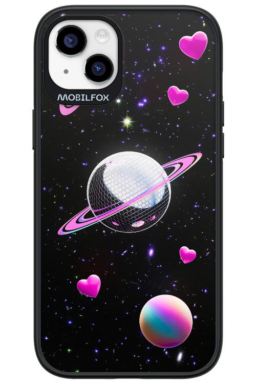 Girls Galaxy - Apple iPhone 14 Plus