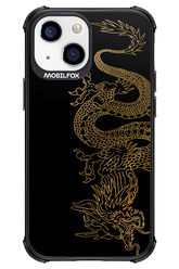 Gold Age - Apple iPhone 13 Mini