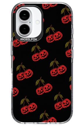 Spicey Pumpkin - Apple iPhone 16