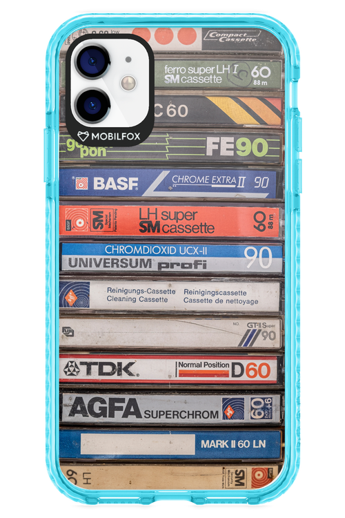 Retro Vibes - Apple iPhone 11