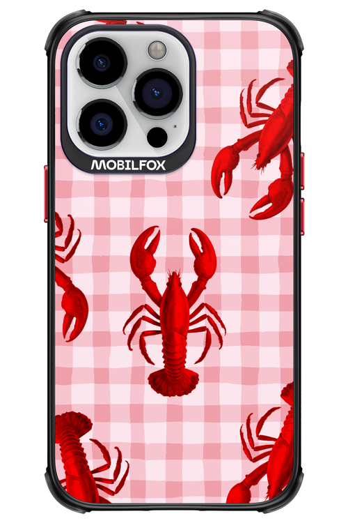 Lobster - Apple iPhone 13 Pro