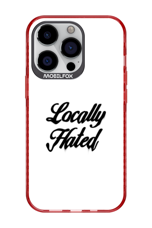 Locally Hated - Apple iPhone 13 Pro