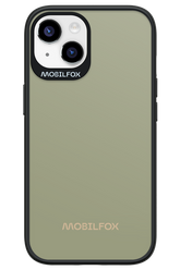 Olive - Apple iPhone 14