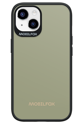 Olive - Apple iPhone 14