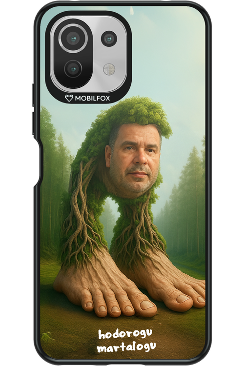 Hodorogu Martalogu - Xiaomi Mi 11 Lite (2021)
