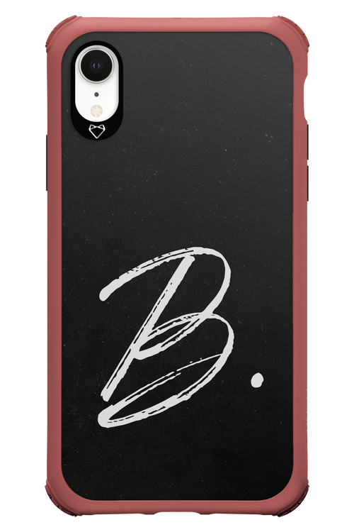 (Off Space) B 2.0 - Apple iPhone XR