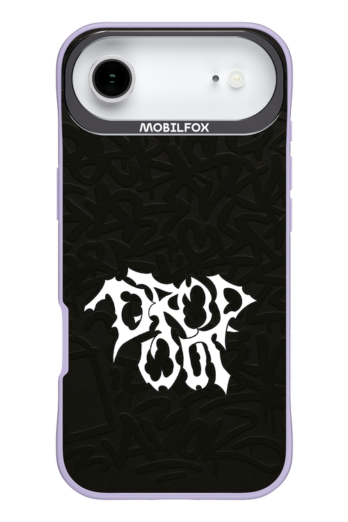 Drop Out - Apple iPhone 17 Air