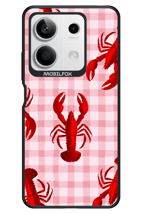 Lobster - Xiaomi Redmi Note 13 5G