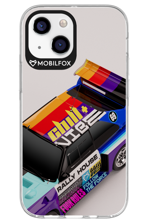 Rally House - Apple iPhone 13 Mini