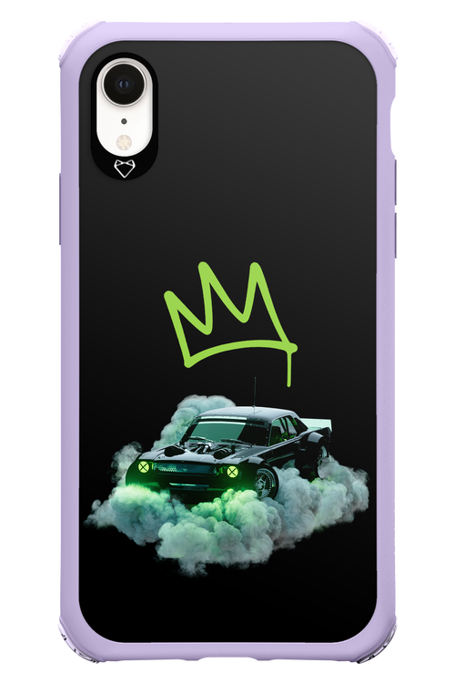 Just Dont Die - Apple iPhone XR