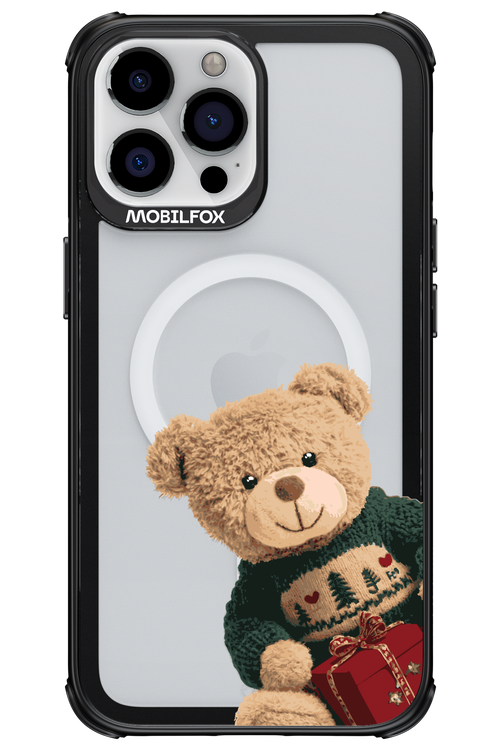 Gifting Bear - Apple iPhone 13 Pro Max