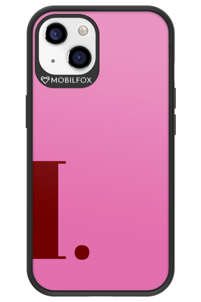 I (Sorbet) 2.0 - Apple iPhone 13