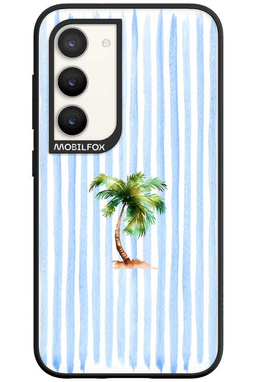 Palm Chill - Samsung Galaxy S23