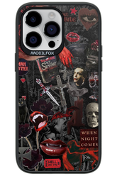 Goth - Apple iPhone 14 Pro Max