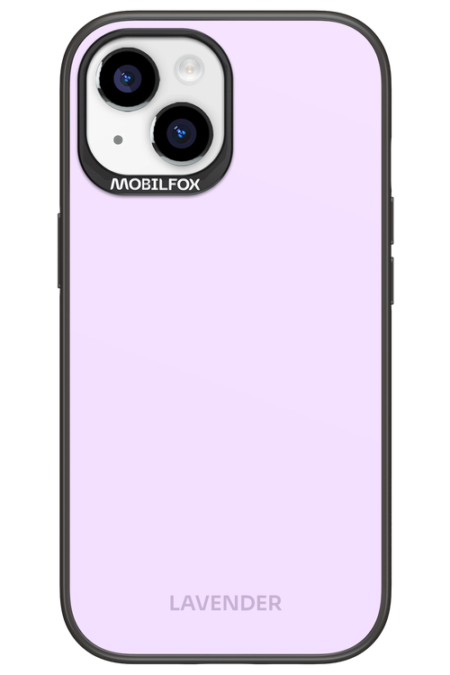 LAVENDER - FS2 - Apple iPhone 15