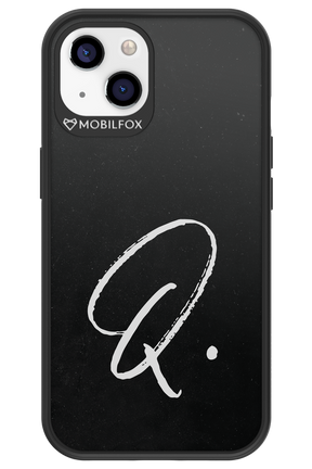 (Off Space) Q 2.0 - Apple iPhone 13
