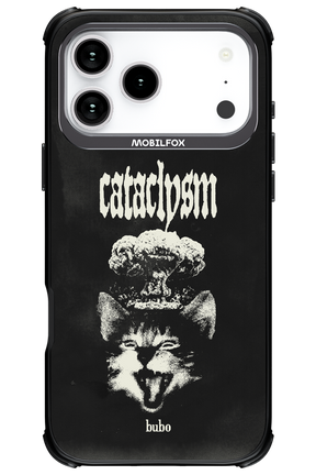 CATACLYSM - Apple iPhone 17 Pro Max